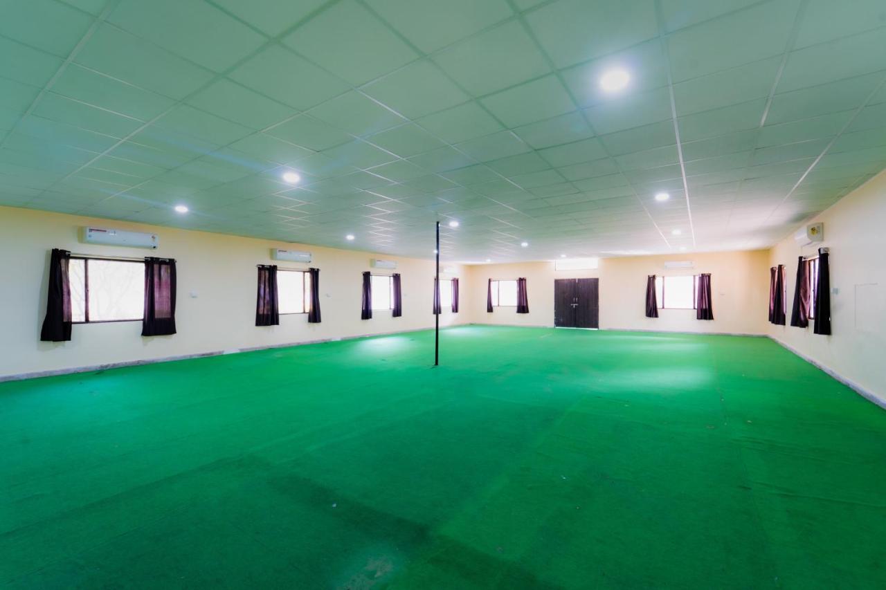 Narmada Hills Resort Godarpura Εξωτερικό φωτογραφία