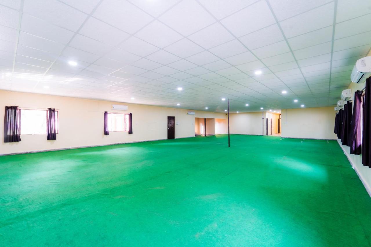 Narmada Hills Resort Godarpura Εξωτερικό φωτογραφία