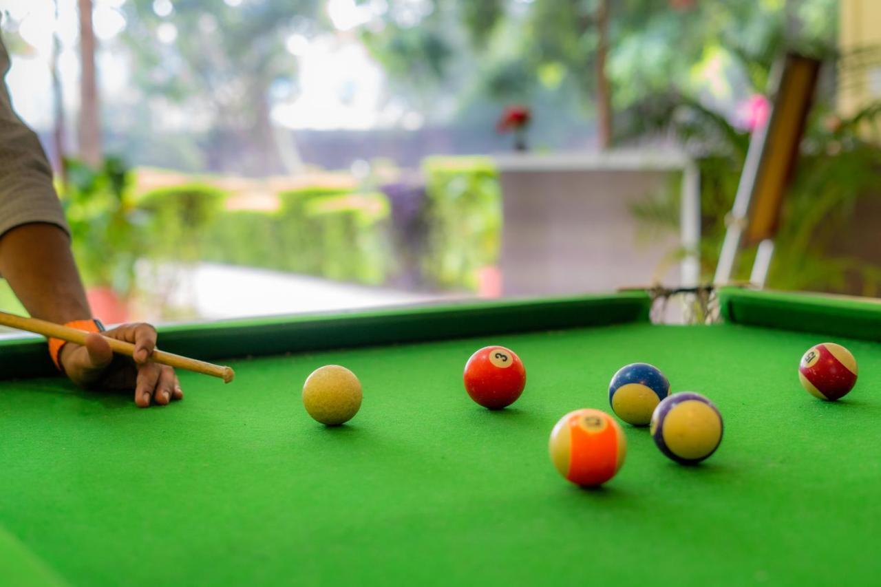 Narmada Hills Resort Godarpura Εξωτερικό φωτογραφία