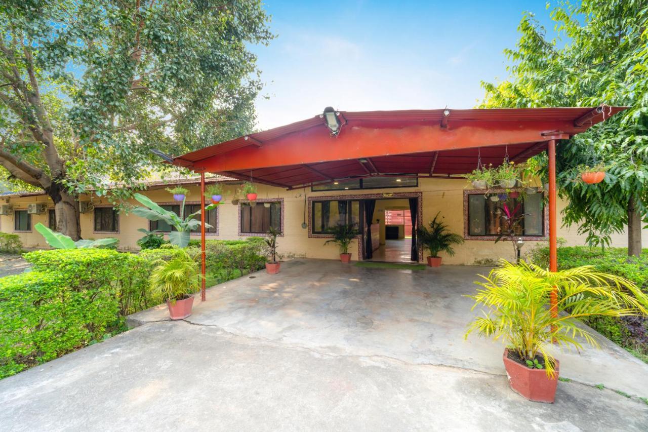 Narmada Hills Resort Godarpura Εξωτερικό φωτογραφία
